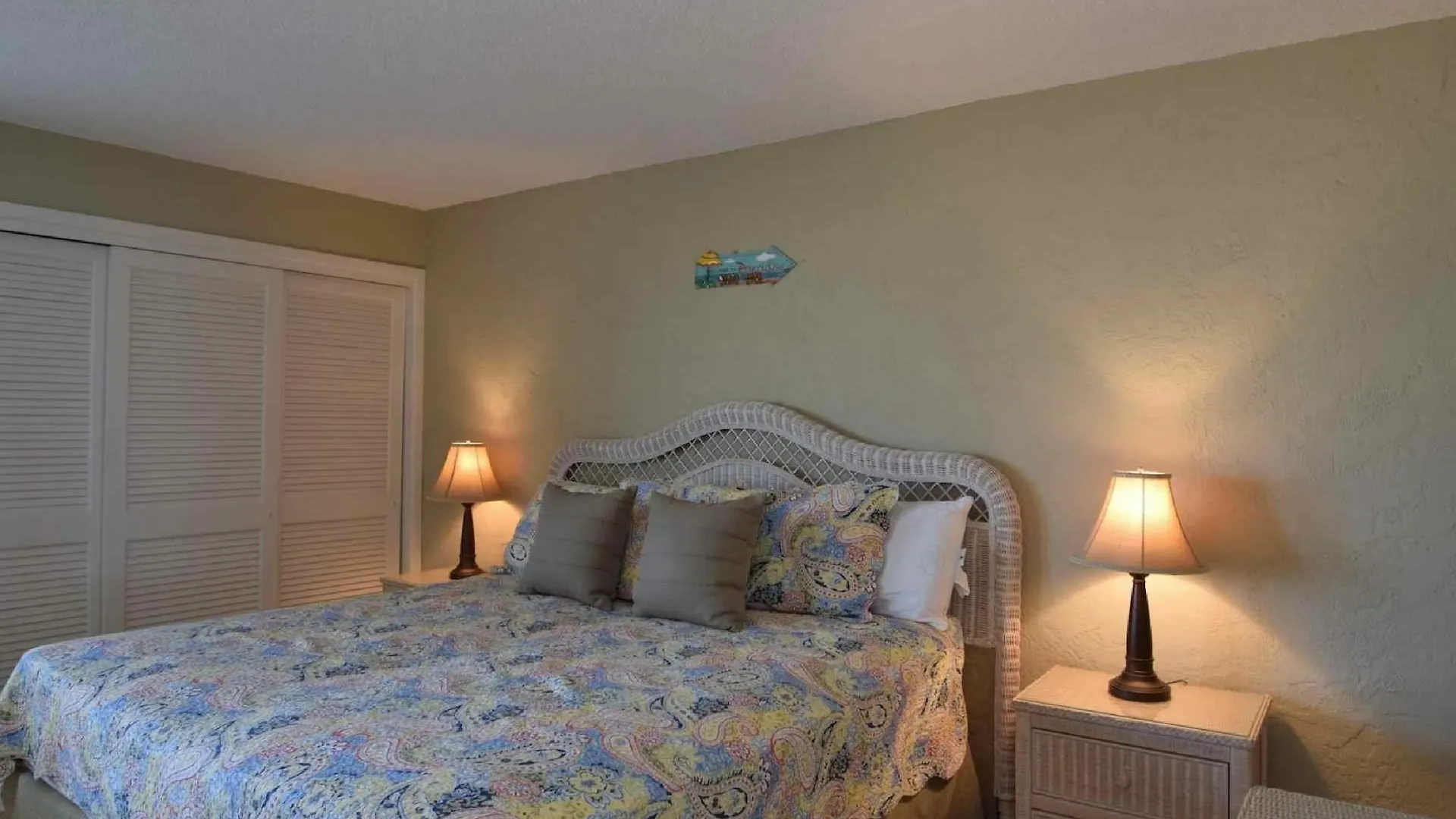 C-17 Sugar Beach Apartment Panama City Beach United States