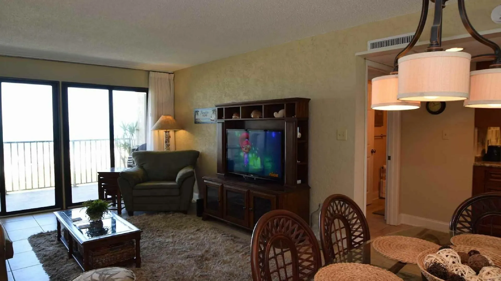 C-17 Sugar Beach Apartment Panama City Beach