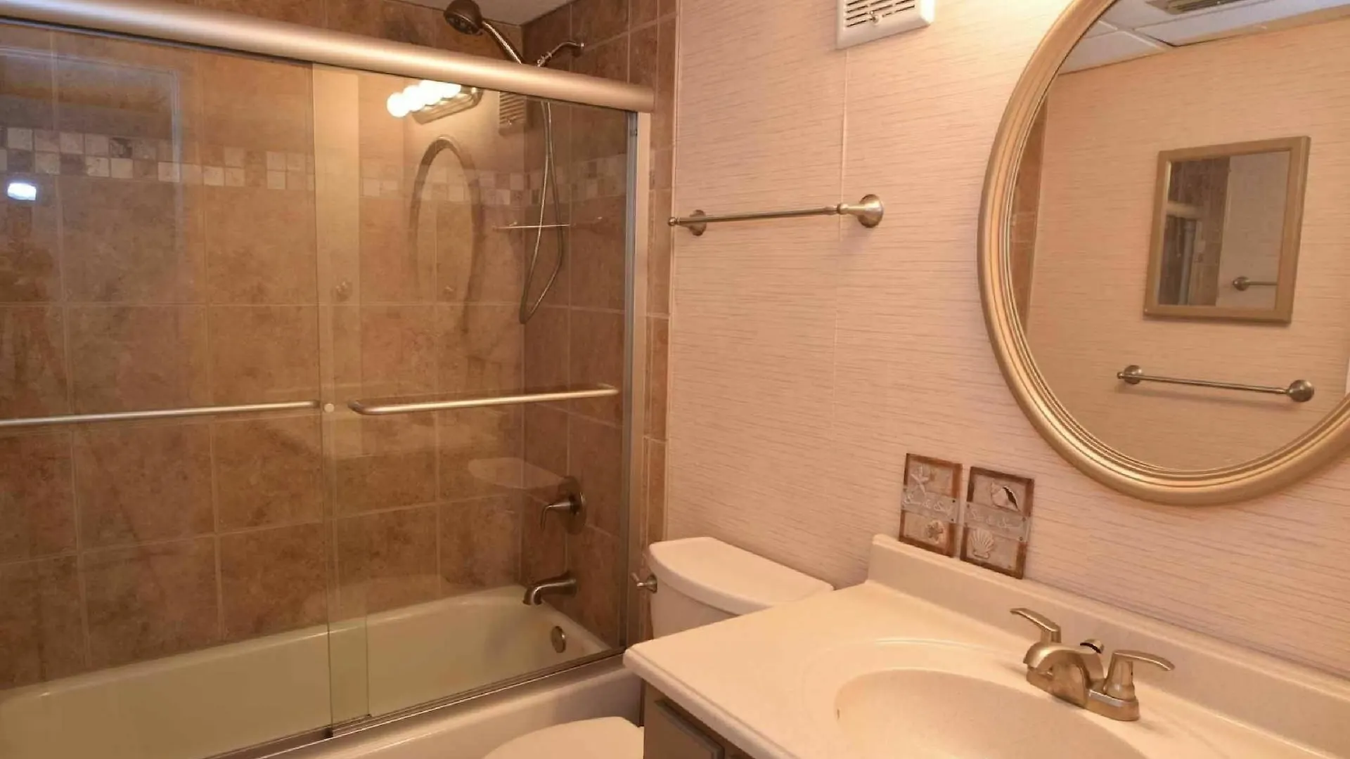C-17 Sugar Beach Apartment Panama City Beach 0*,  United States