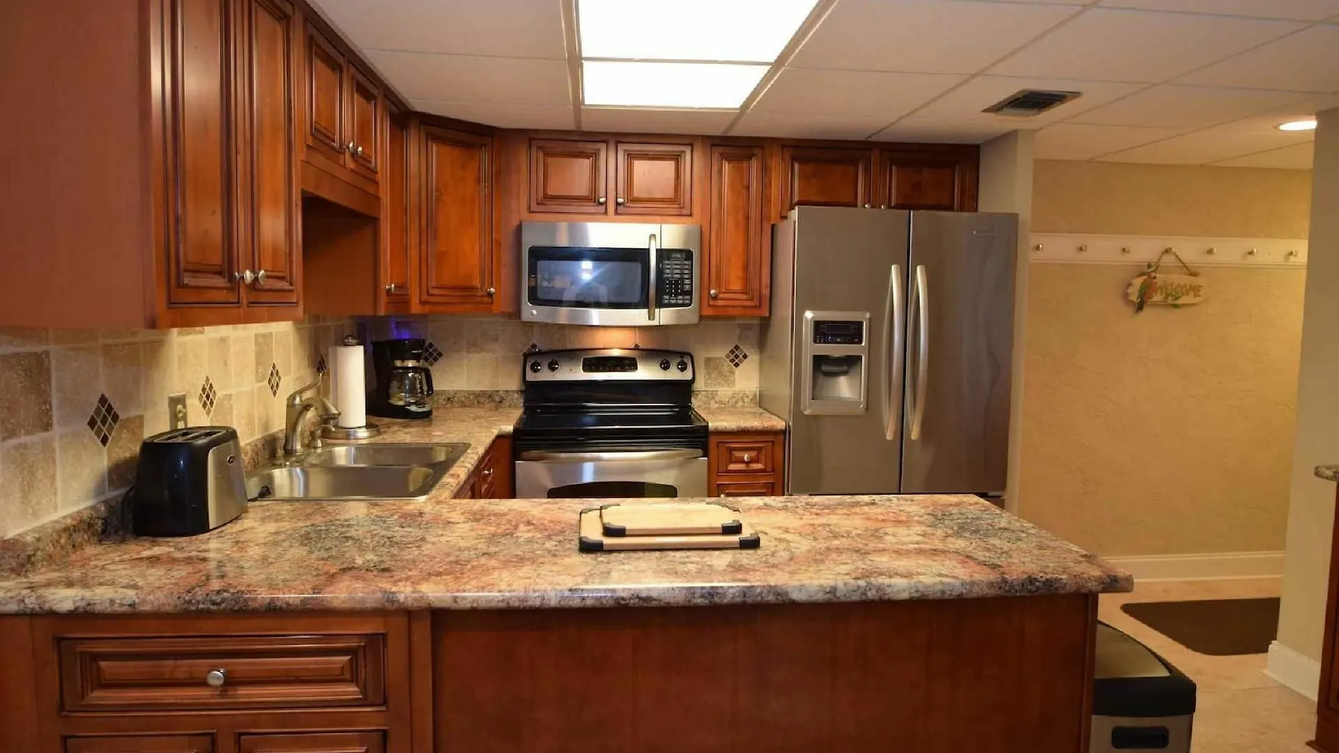 C-17 Sugar Beach Apartment Panama City Beach Holiday home