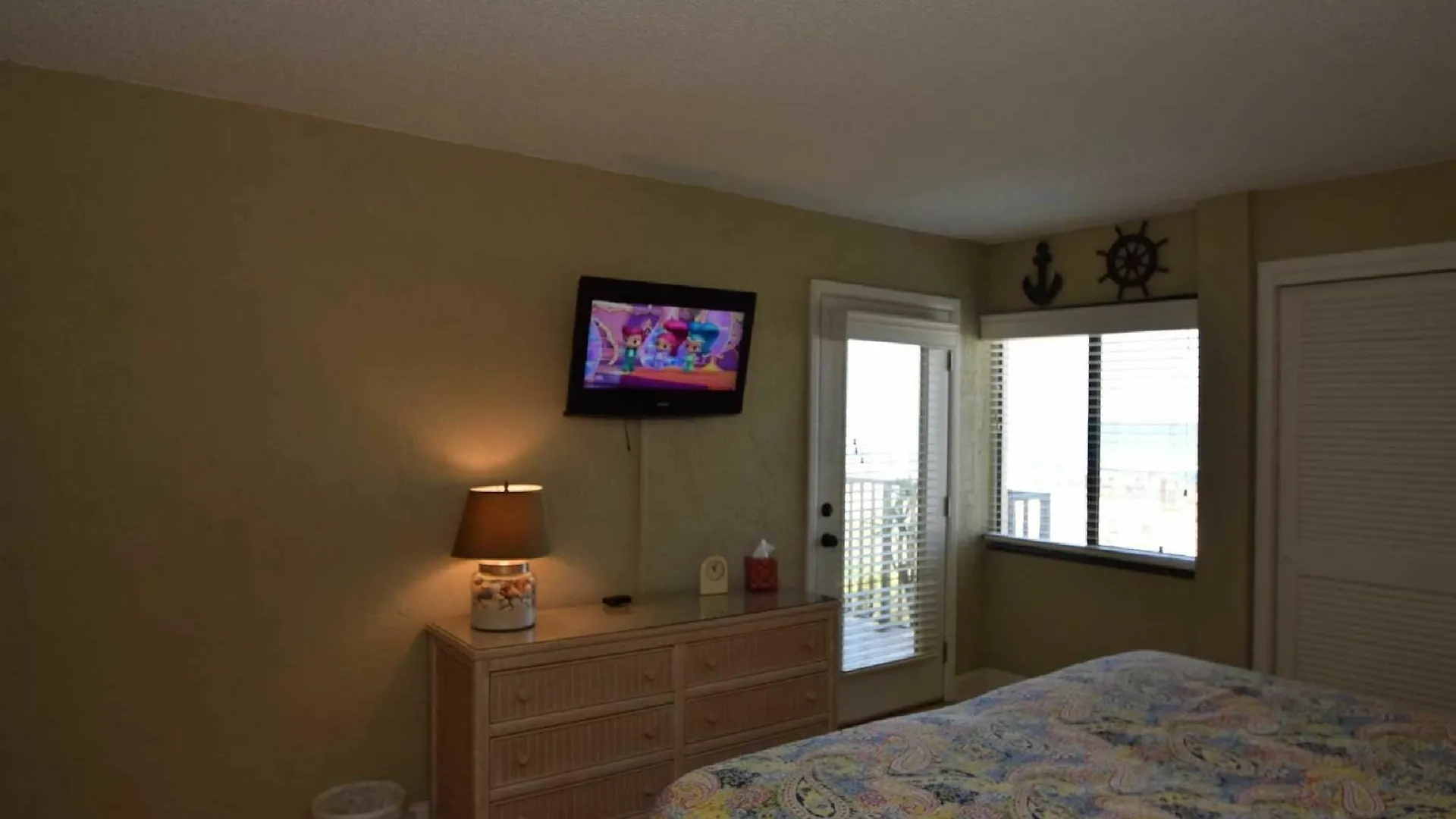 Holiday home C-17 Sugar Beach Apartment Panama City Beach