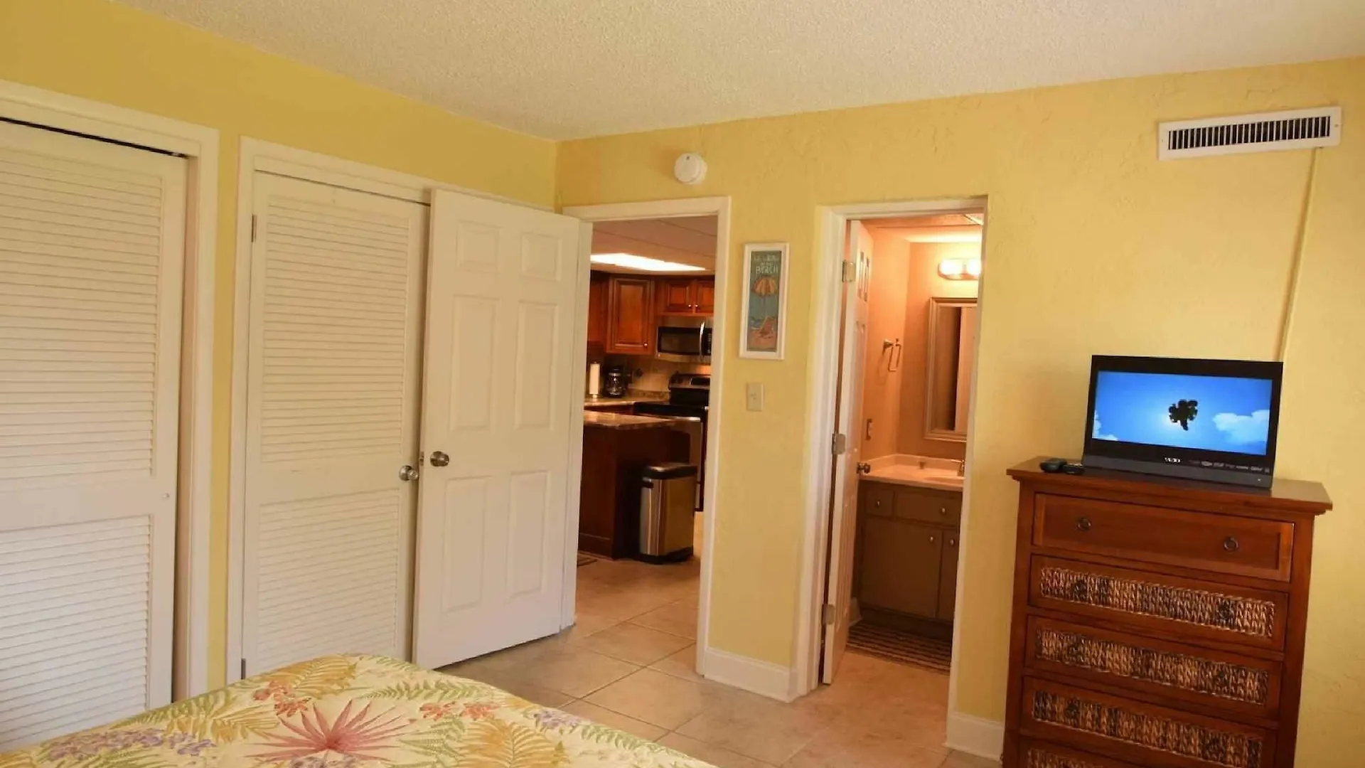 C-17 Sugar Beach Apartment Panama City Beach